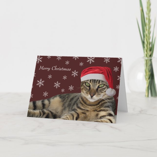 Cartões de Natal (Frente)