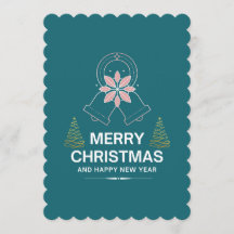 Cartões de Natal