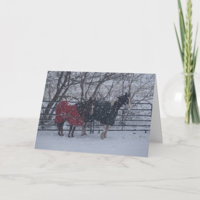 Cartões de natal (Frente)