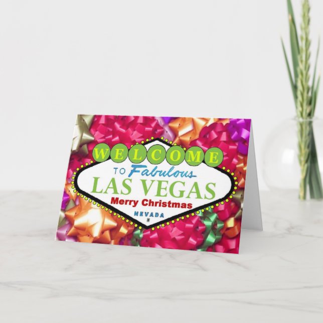 Cartões de Natal (Frente)