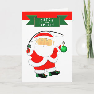 Cartões de Natal