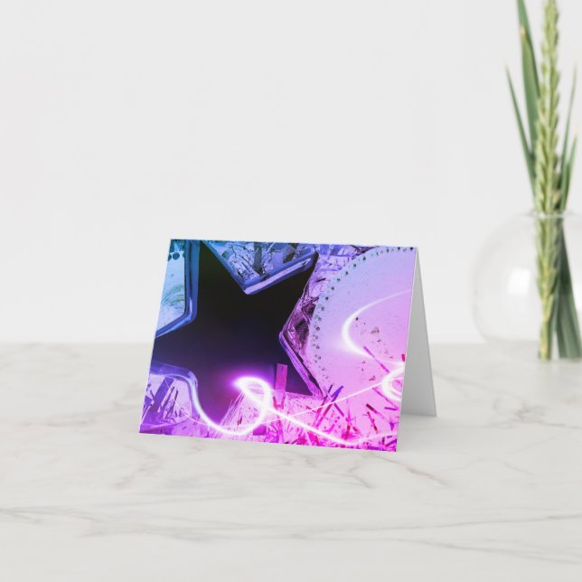 cartões de natal (Frente)