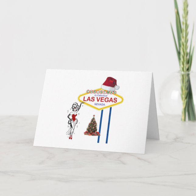 Cartões de Natal (Frente)