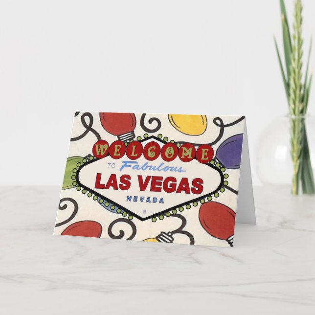 Cartões de Natal (Frente)