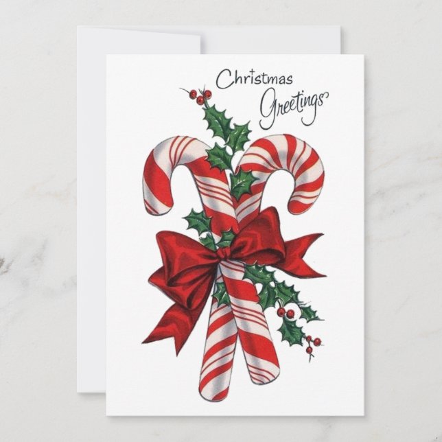 Cartões de natal (Frente)