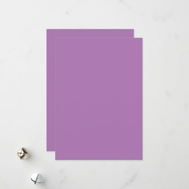 Cartões de Natal (Frente/Verso In Situ)