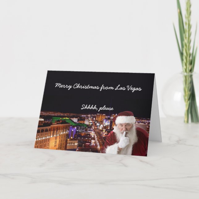 Cartões de Natal (Frente)