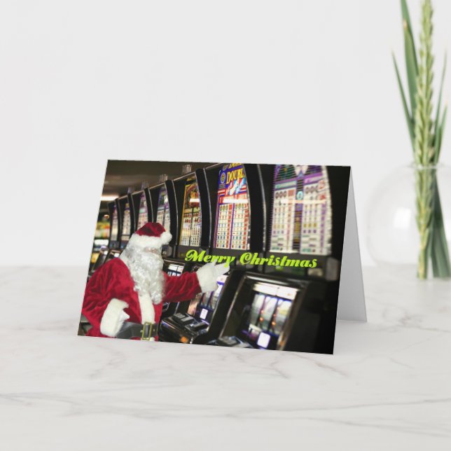 Cartões de Natal (Frente)