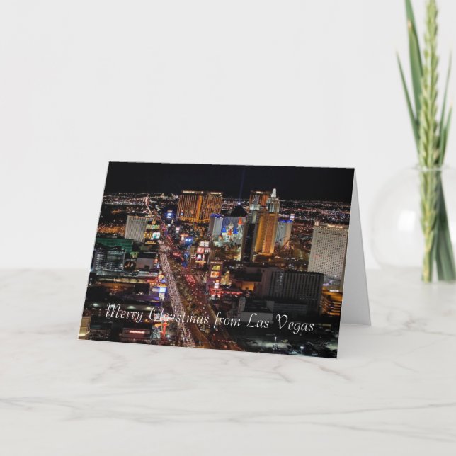 Cartões de Natal (Frente)