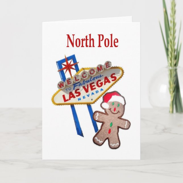 Cartões de Natal (Frente)