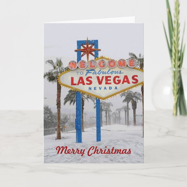 Cartões de Natal (Frente)