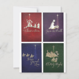 Cartões de Natal
