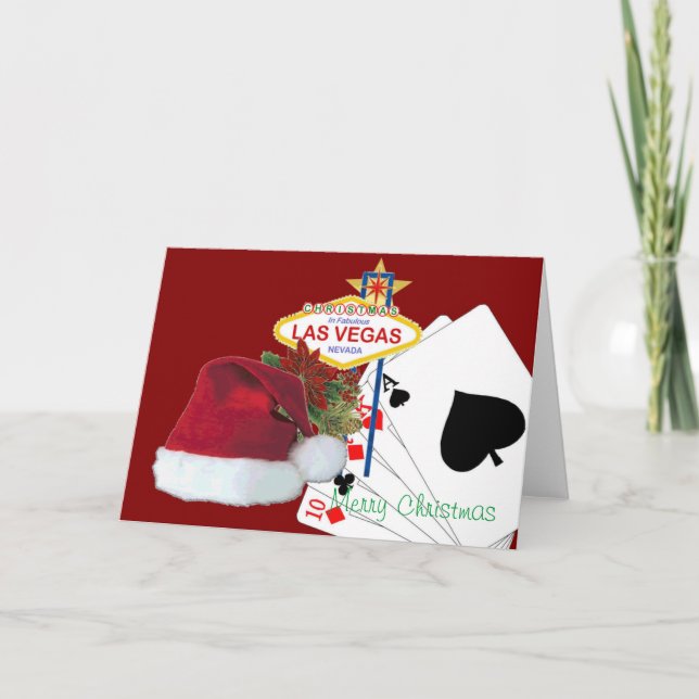 Cartões de Natal (Frente)