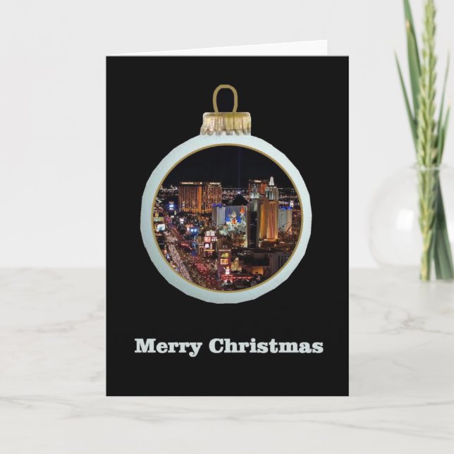 Cartões de Natal (Frente)