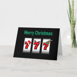 Cartões de Natal