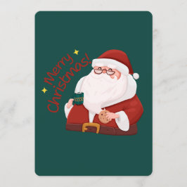 Cartões de Natal