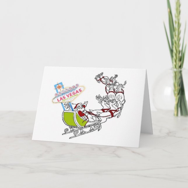 Cartões de Natal (Frente)