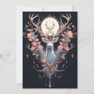 Cartões de Natal abstrato Daros