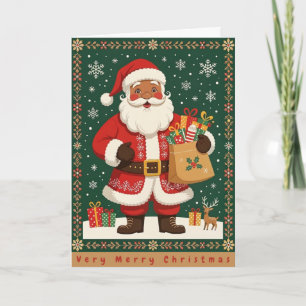 Cartões de Natal Alegres