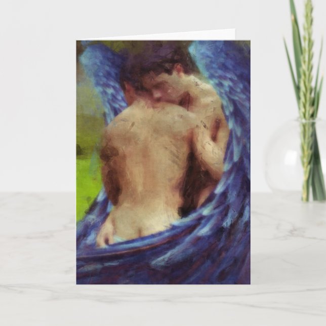 cartões de Natal alegres (Frente)