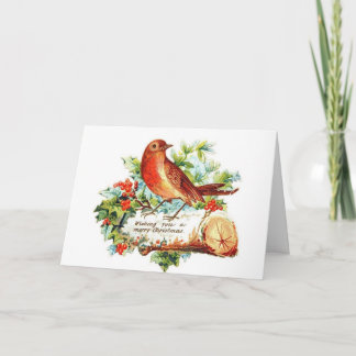 Cartões de natal alegres