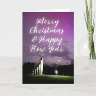 Cartões de Natal com Escrituras 