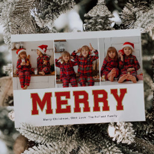 Cartões de Natal com Foto da Carta do Remendo Aleg