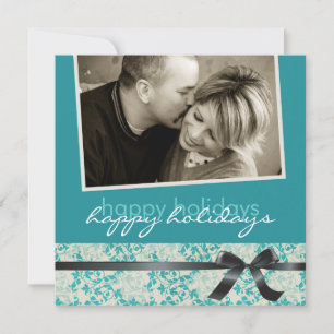 Cartões de Natal Convites Photocards