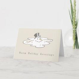Cartões de Natal Corporativos Personalizados