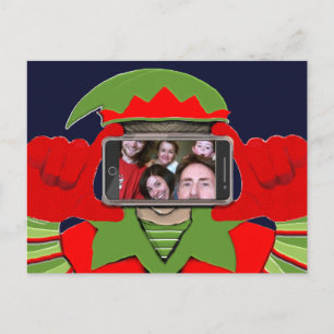 cartões de natal de fotos