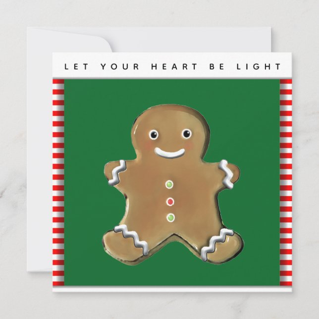 cartões de natal de Natal de 2022 (Frente)