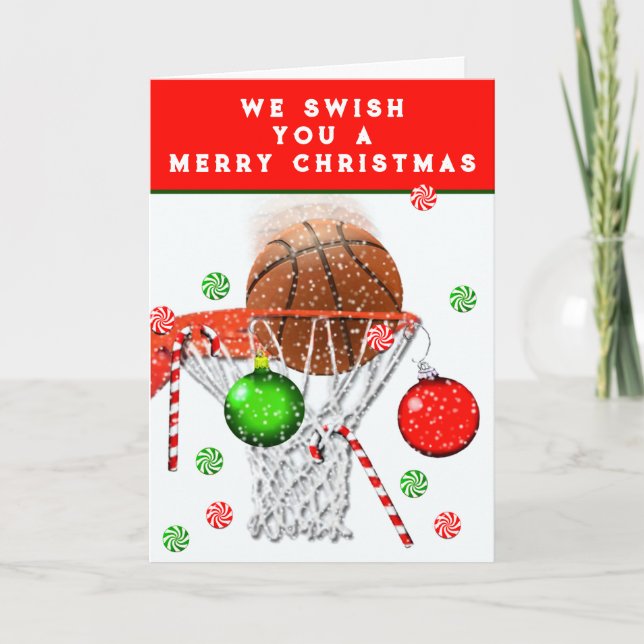 Cartões de Natal Engraçados (Frente)