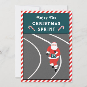 Cartões de Natal Engraçados