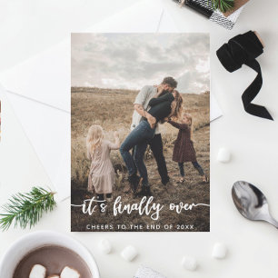 Cartões de Natal Engraçados Cartões de natal Foto