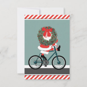 Cartões de Natal engraçados do amigo secreto
