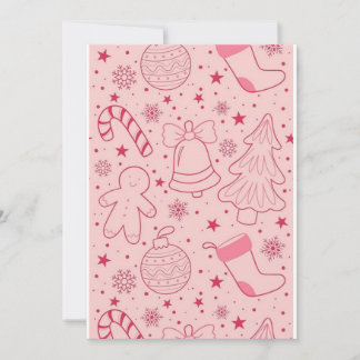 cartões de natal feitos à mão 2025