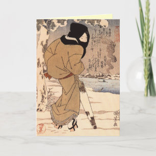 Cartões de Natal Retroativos