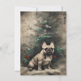 Cartões de Natal Únicos