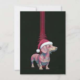 Cartões de Natal Únicos