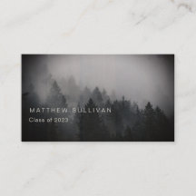 Cartões de Nome para Inserção de Formatação Rústic