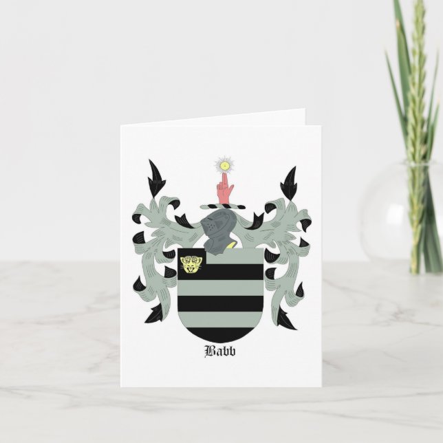 Cartões de nota (Frente)