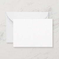 Cartões de Nota com Logotipo Personalizado | Inser