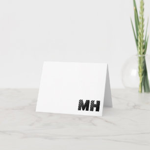 Cartões de nota conhecidos feitos sob encomenda