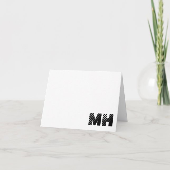 Cartões de nota conhecidos feitos sob encomenda (Frente)