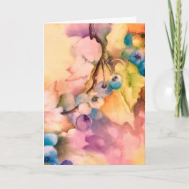 Cartões de Nota de Aroma (amigáveis a granel)