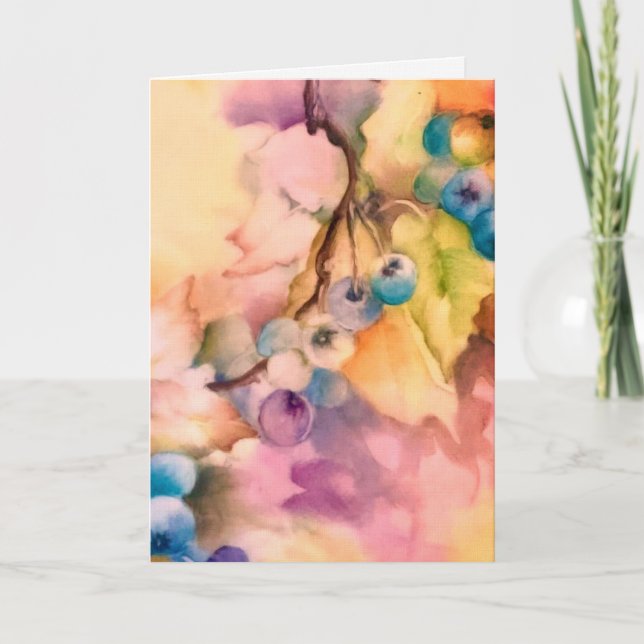 Cartões de Nota de Aroma (amigáveis a granel) (Frente)