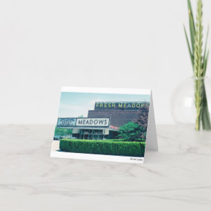 Cartões de Nota de Palavras do Século