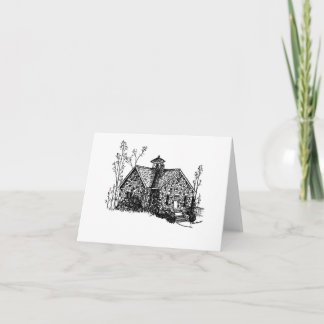 Cartões de nota de SSCN