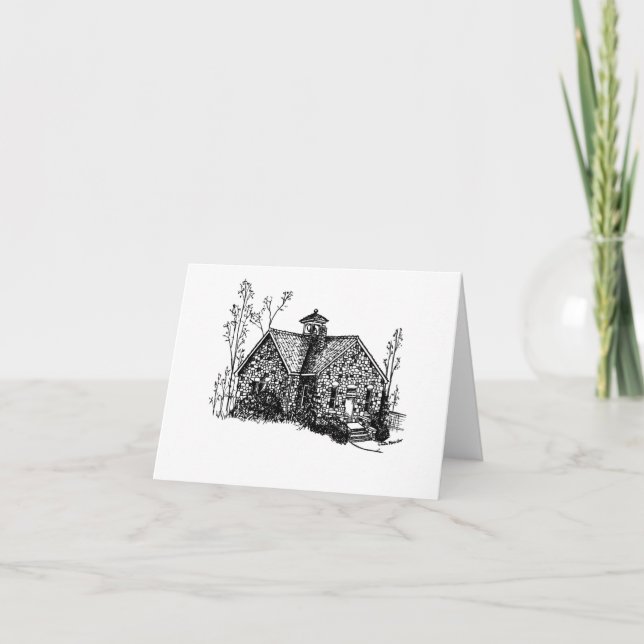 Cartões de nota de SSCN (Frente)