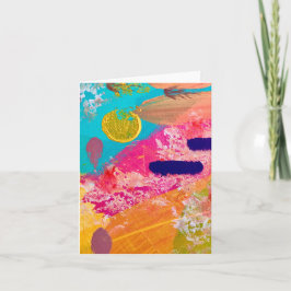 Cartões de Nota Feliz do Dia a Dia